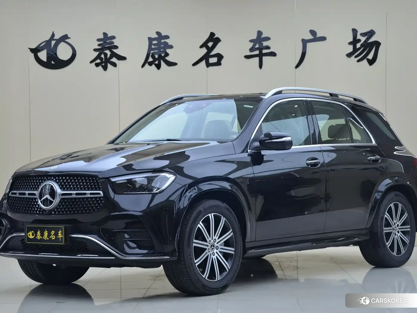 Mercedes-Benz GLE (imported) id 4539200 из Китая 7