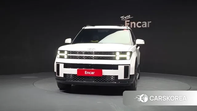 Hyundai Santa Fe (MX5) id 3751285 из Кореи 13