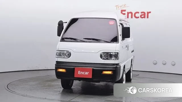 Chevrolet (GM Daewoo) New Damas id 3033050 из Кореи 13