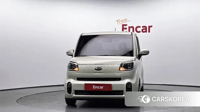 Kia The New Ray id 3292133 из Кореи 13