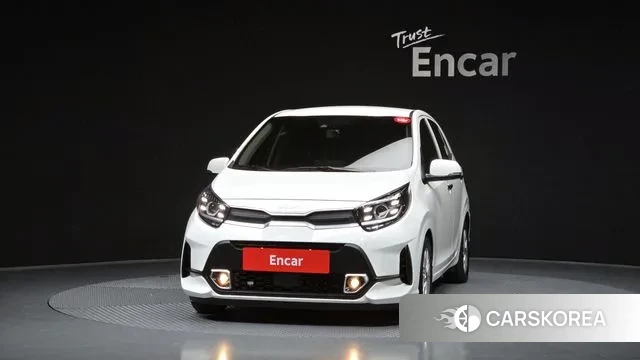 Kia Morning Urban (JA) id 3735278 из Кореи 13