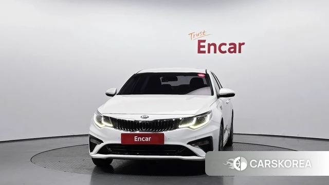 Kia The New K5 2nd generation id 4930961 из Кореи 23