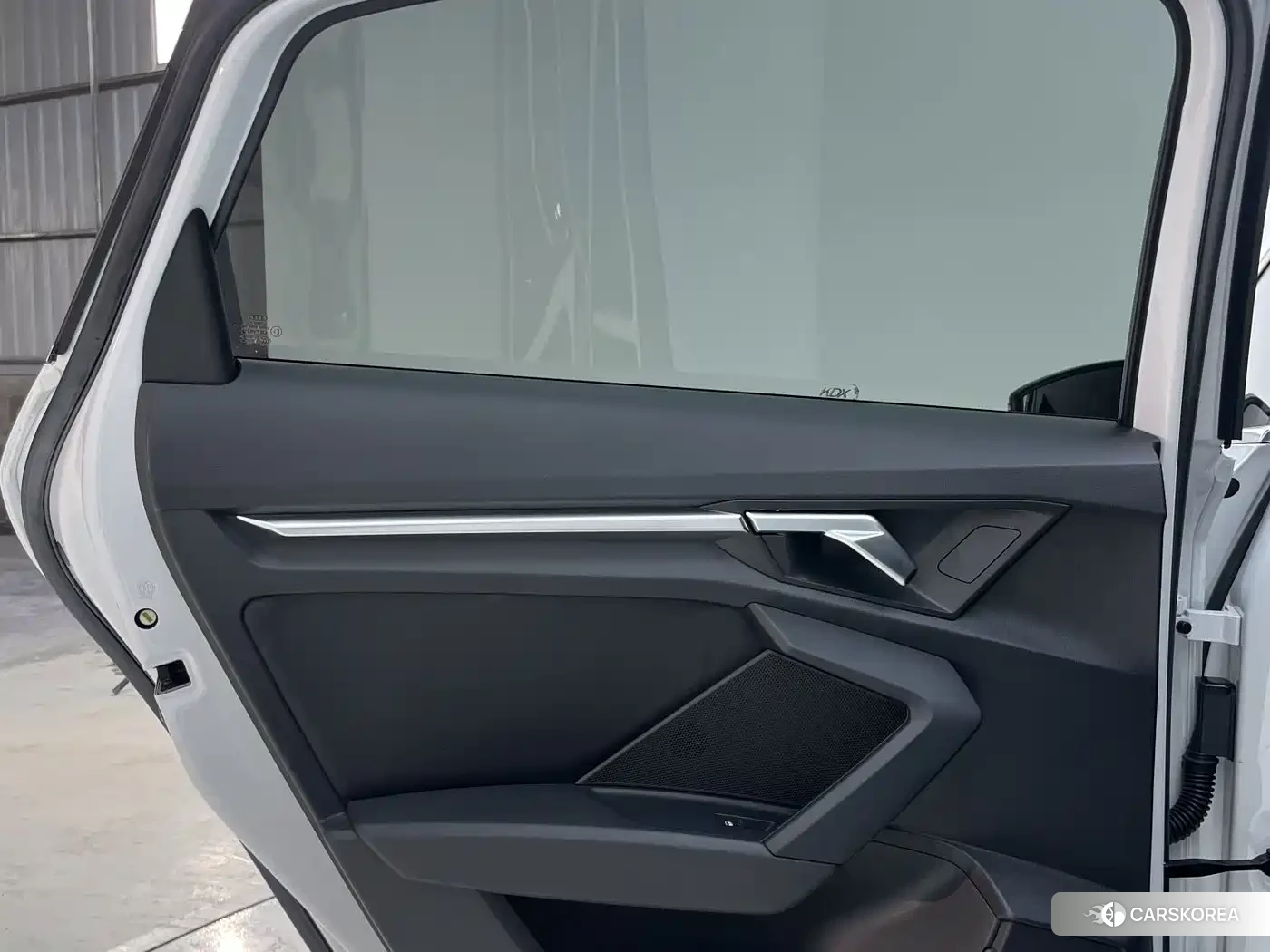 Audi A3 id 4664586 из Китая 22