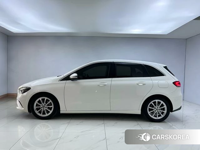 Mercedes-Benz Class B id 4328664 из Китая 23