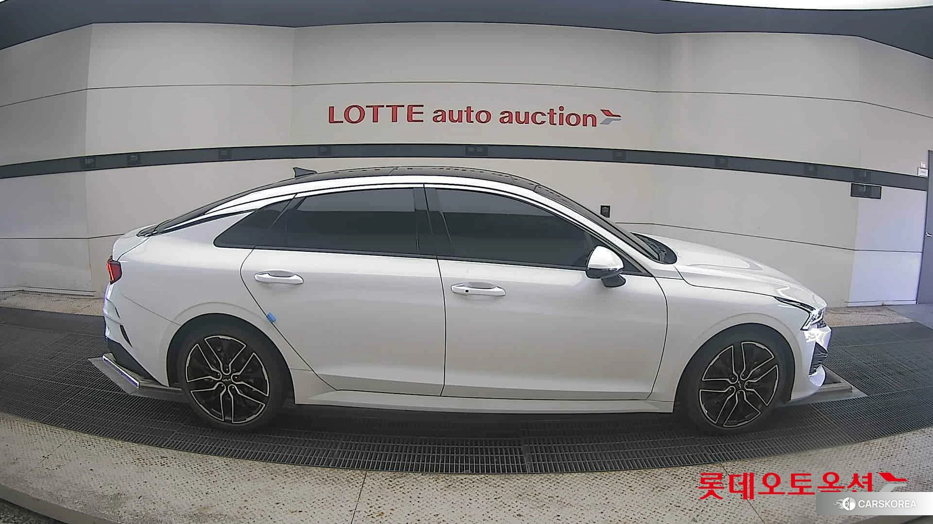 Kia K5 id 4902469 из Кореи 23