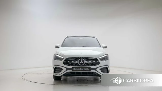 Mercedes-Benz GLA - Class H247 id 3914417 из Кореи 13