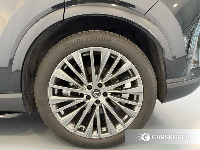 Lexus RX id 4259765 из Китая 13