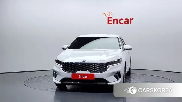 Kia K7 Premier id 3593112 из Кореи 13