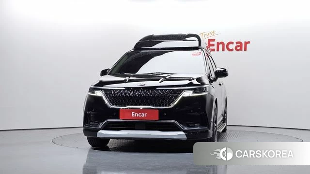 Kia Carnival 4th generation id 4187573 из Кореи 13