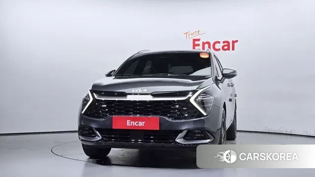 Kia Sportage 5th Generation id 3022231 из Кореи 13