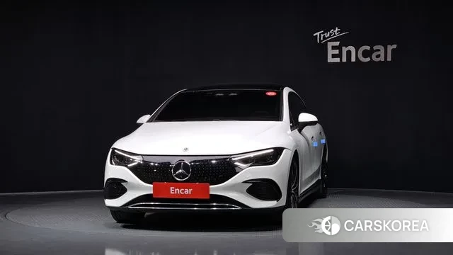 Mercedes-Benz EQE V295 id 3394585 из Кореи 13