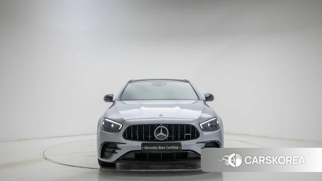 Mercedes-Benz E-Class W213 id 4280876 из Кореи 13