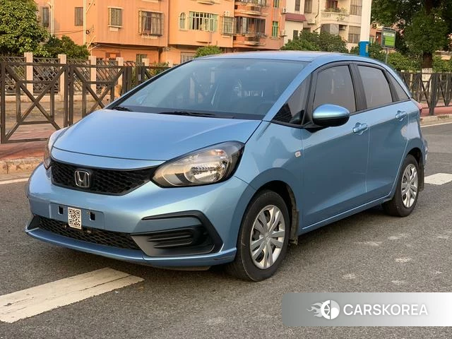 Honda Fit id 4299439 из Китая 21