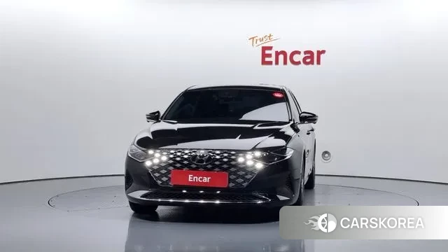 Hyundai The New Grandeur IG id 2889987 из Кореи 13