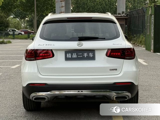 Mercedes-Benz GLC id 4313372 из Китая 8