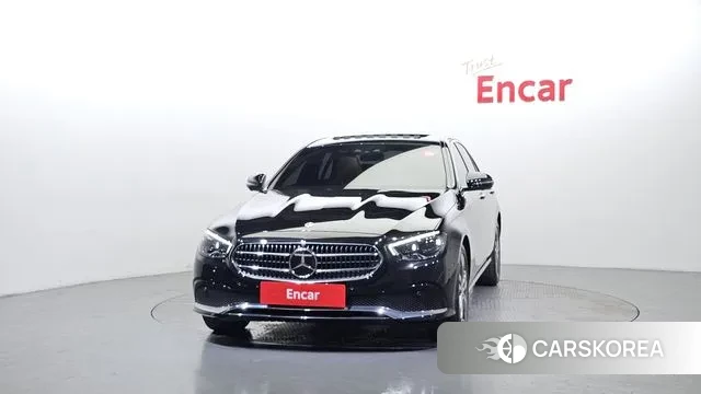 Mercedes-Benz E-Class W213 id 2884574 из Кореи 13