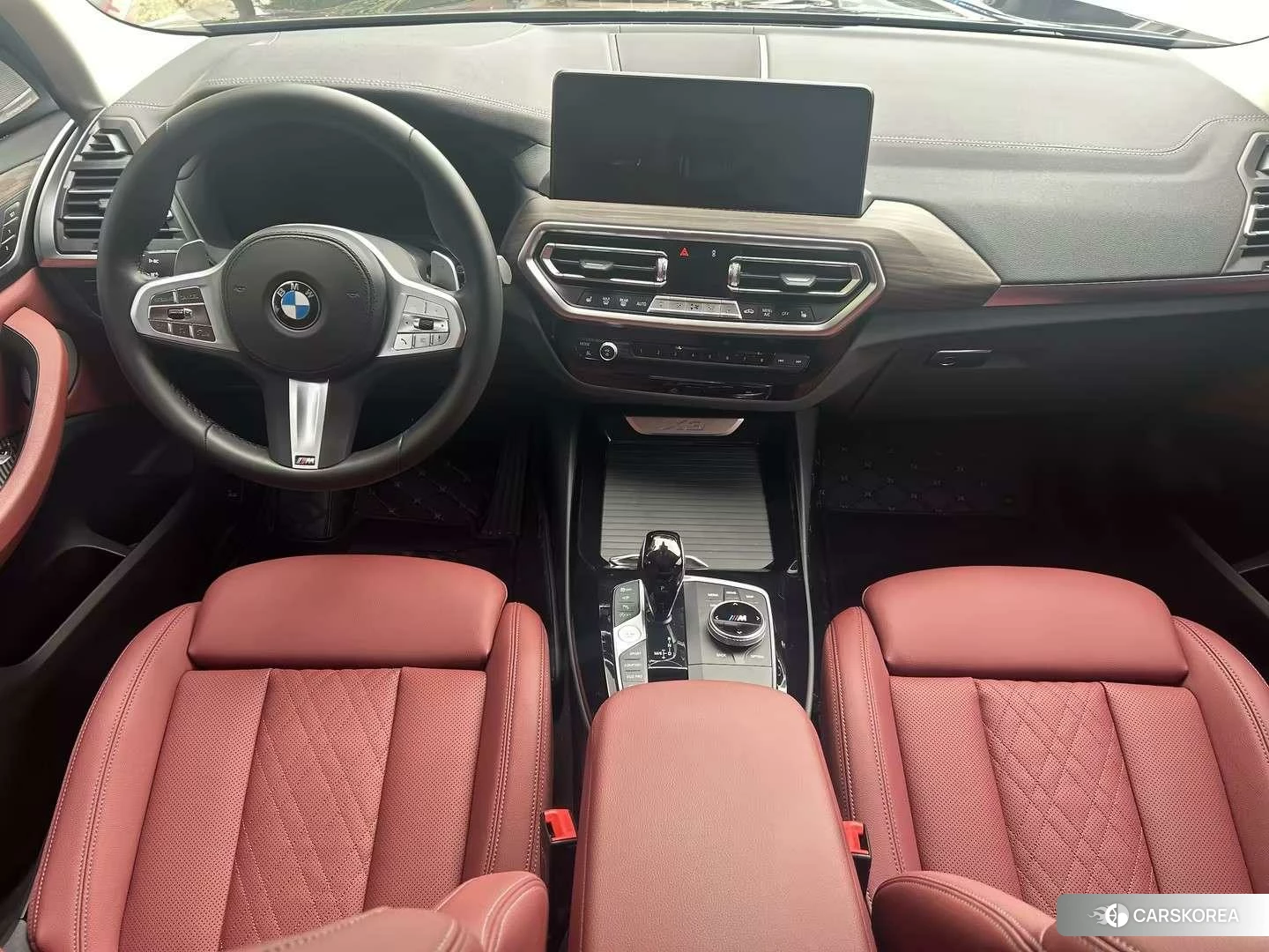 BMW X3 id 4486396 из Китая 11