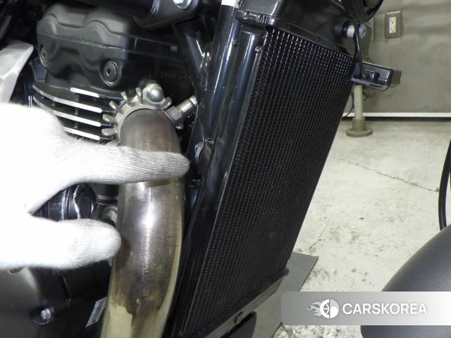 Engine photo