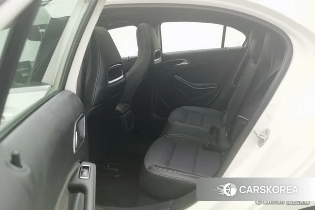 Mercedes-Benz Class A (imported) id 4211425 из Китая 17