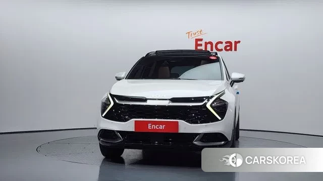 Kia Sportage 5th Generation id 3378758 из Кореи 13