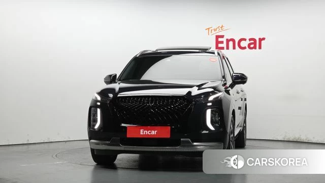 Hyundai Palisade id 4283981 из Кореи 23