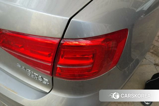 Volkswagen Sagitar id 4207939 из Китая 10