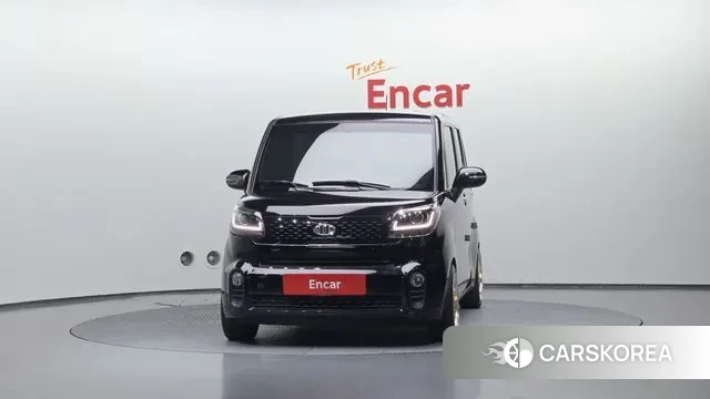 Kia The New Ray id 3019092 из Кореи 13