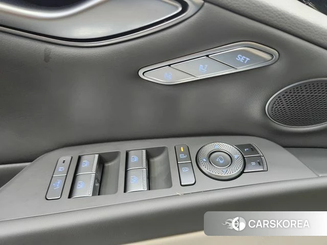 Genesis G80 (RG3) id 4753145 из Кореи 13