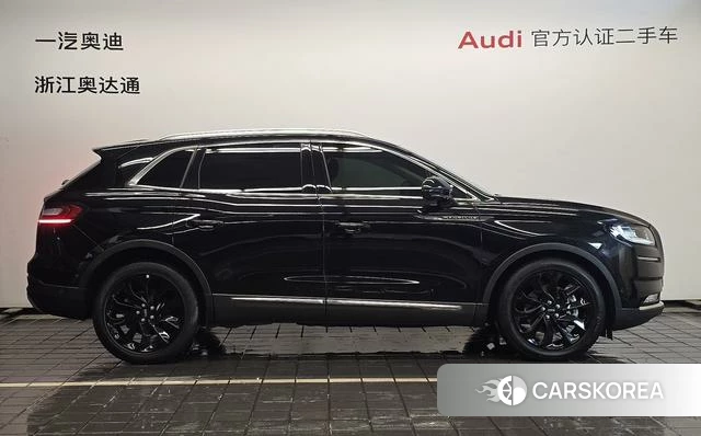Lincoln Navigator id 4254786 из Китая 9