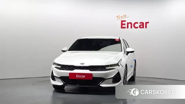 Kia K5 3rd generation id 3202902 из Кореи 13