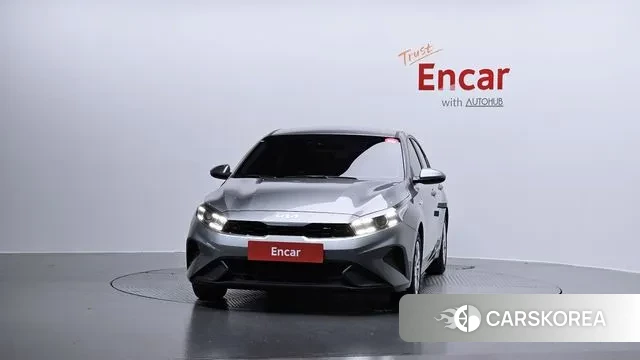 Kia The New K3 2nd generation id 3566755 из Кореи 13