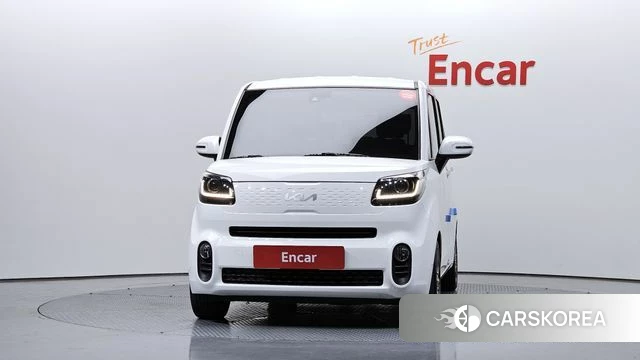 Kia The New Ray id 4475433 из Кореи 23