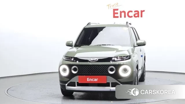 Hyundai Casper id 3347422 из Кореи 13