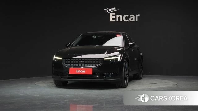 Polestar Polestar 2 id 3903337 из Кореи 13