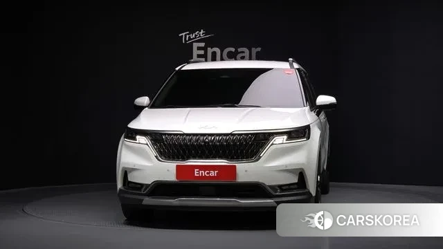 Kia Carnival 4th generation id 3384196 из Кореи 13