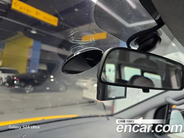 Hyundai The New Grand Starex id 2599270 из Кореи 10