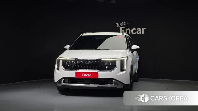 Kia The New Carnival 4th Generation id 3410355 из Кореи 13