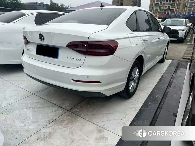 Volkswagen Lavida id 4314398 из Китая 7