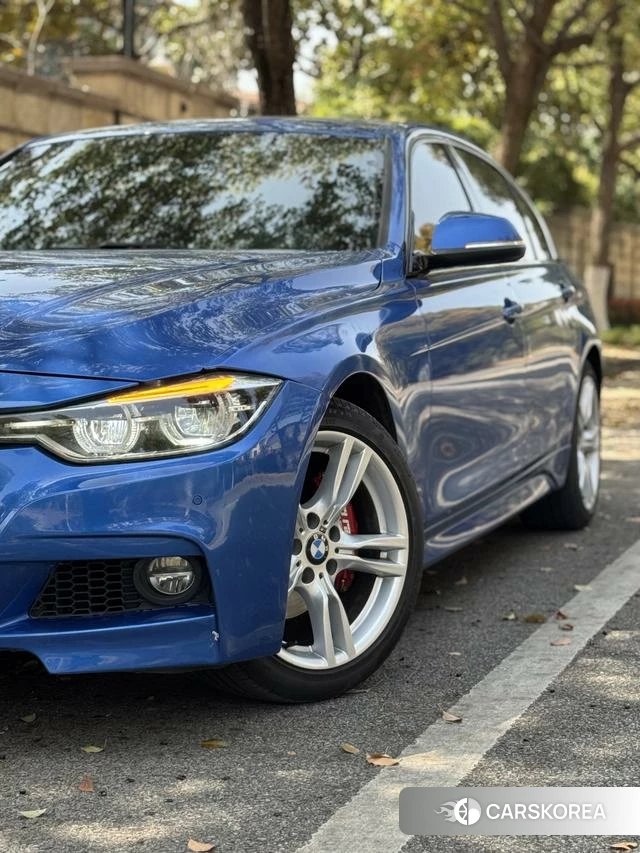 BMW 3 series id 4241214 из Китая 18