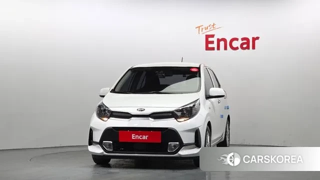 Kia Morning Urban (JA) id 3621738 из Кореи 13