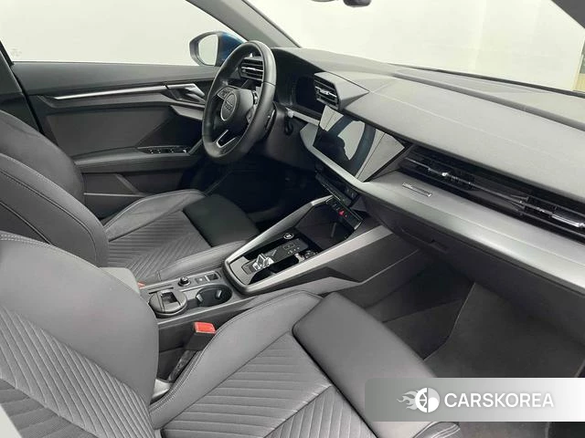 Audi A3 id 3889819 из Китая 14