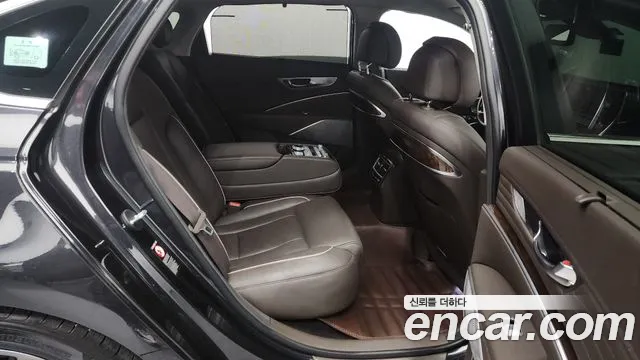 Kia More K9 id 2703630 из Кореи 13