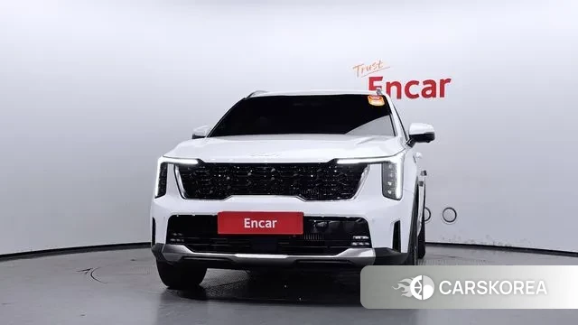 Kia The New Sorento 4th Generation id 3011253 из Кореи 13