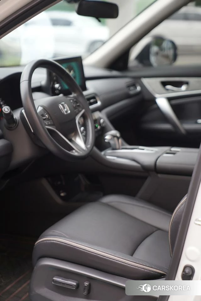 Honda Crown Road id 4260964 из Китая 8