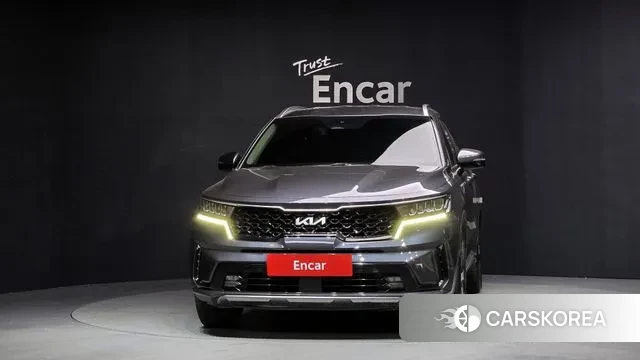 Kia Sorento 4th Generation id 3611499 из Кореи 13