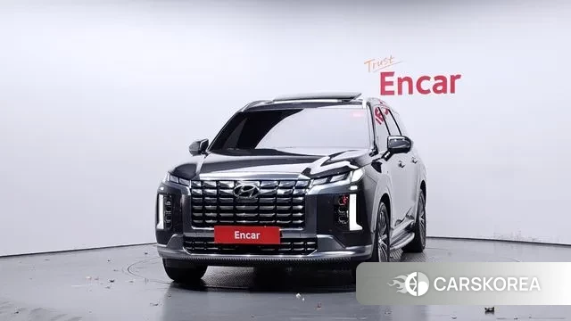 Hyundai The New Palisade id 3394758 из Кореи 13