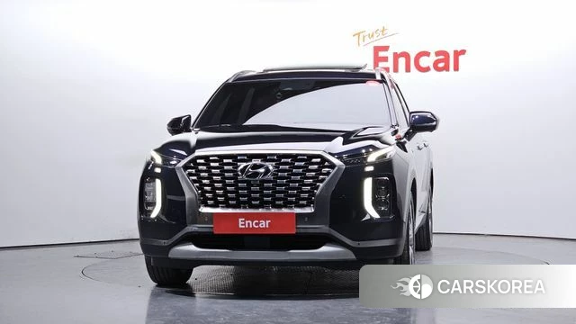 Hyundai Palisade id 3820521 из Кореи 13