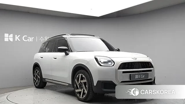 Mini Cooper S Countryman 3rd Generation id 3618977 из Кореи 13