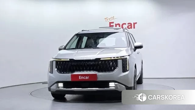 Kia The New Carnival 4th Generation id 3410429 из Кореи 13