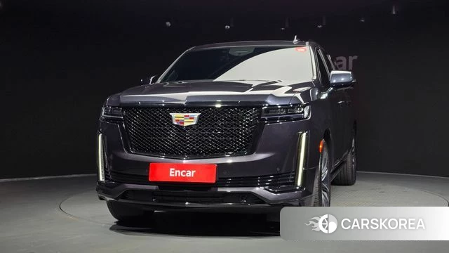 Cadillac Escalade 5th Generation id 4534264 из Кореи 13